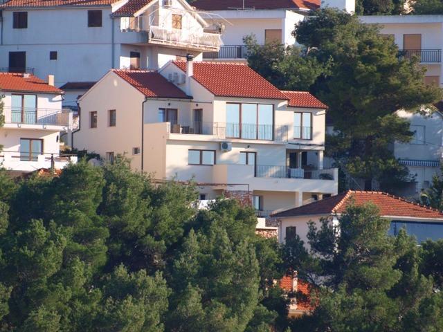 Appartement Deluxe Jelsa *